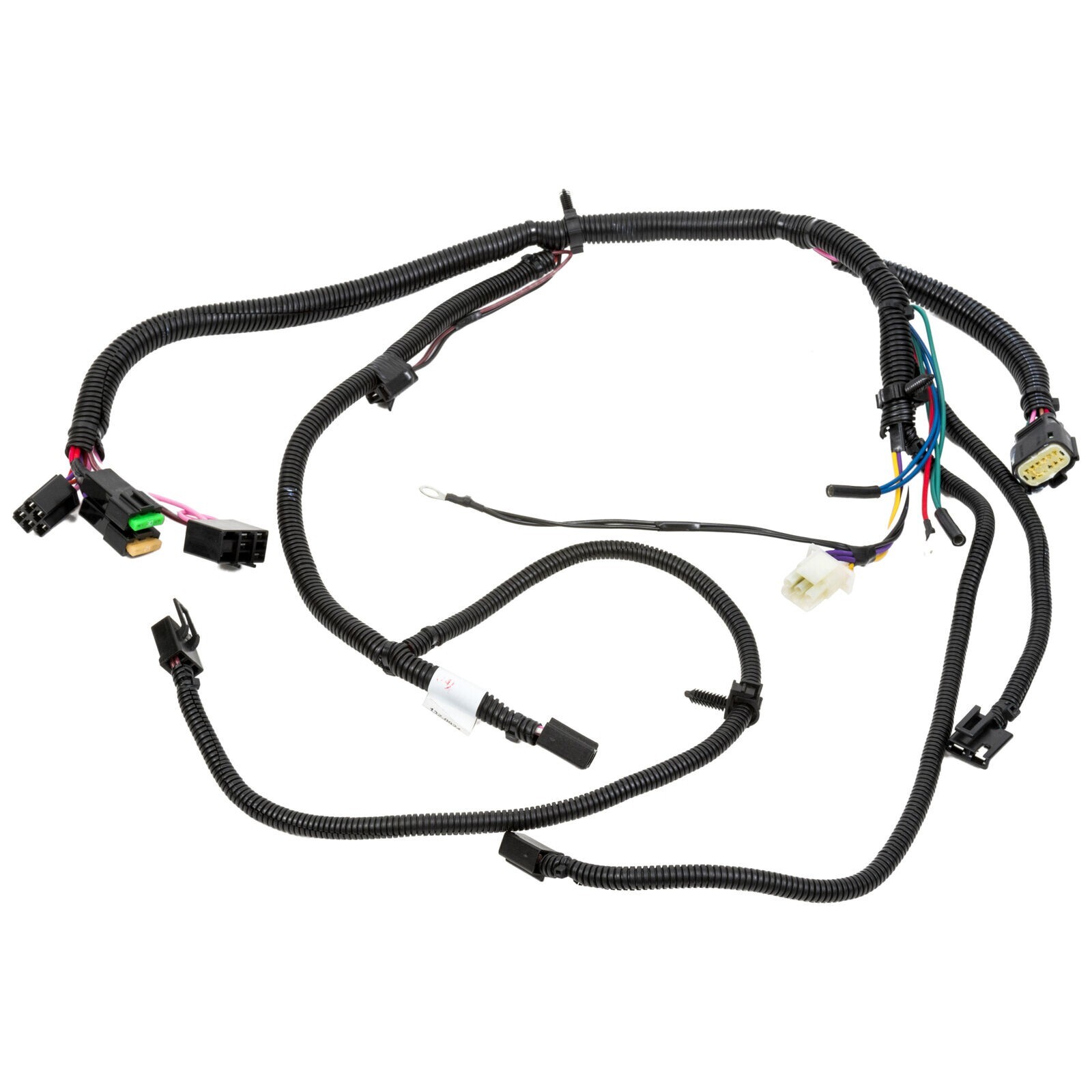 その他 jmk92160710424 2023 Toyota 4Runner Front Right & Left Suspension Shock