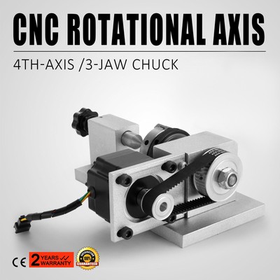 Rotary Tables - Cnc Rotary Table