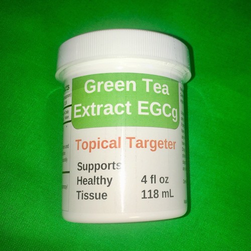️ HPV Warts Ointment 4 oz 118 mL with Green Tea Extract Wholesale Case
