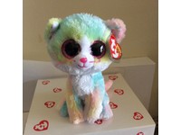 gia giraffe beanie boo