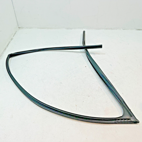 Front Left Side Door Glass Run Channel Seal Lexus NX300 2018-2021 OEM