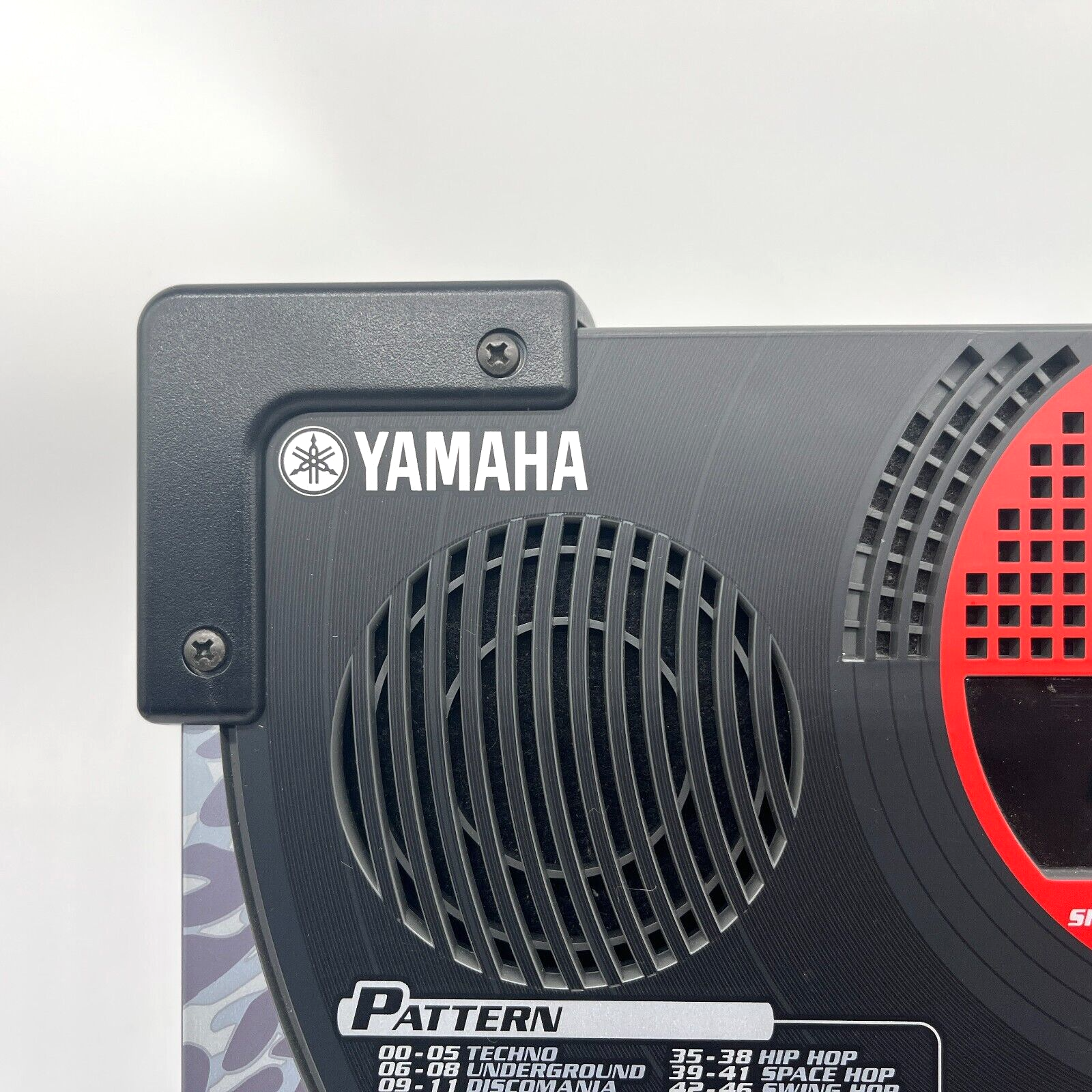 DTM・DAW YAMAHA MU2000EX Yamaha MU - The Ultimate DTM Tone Generators! (Sound Profile