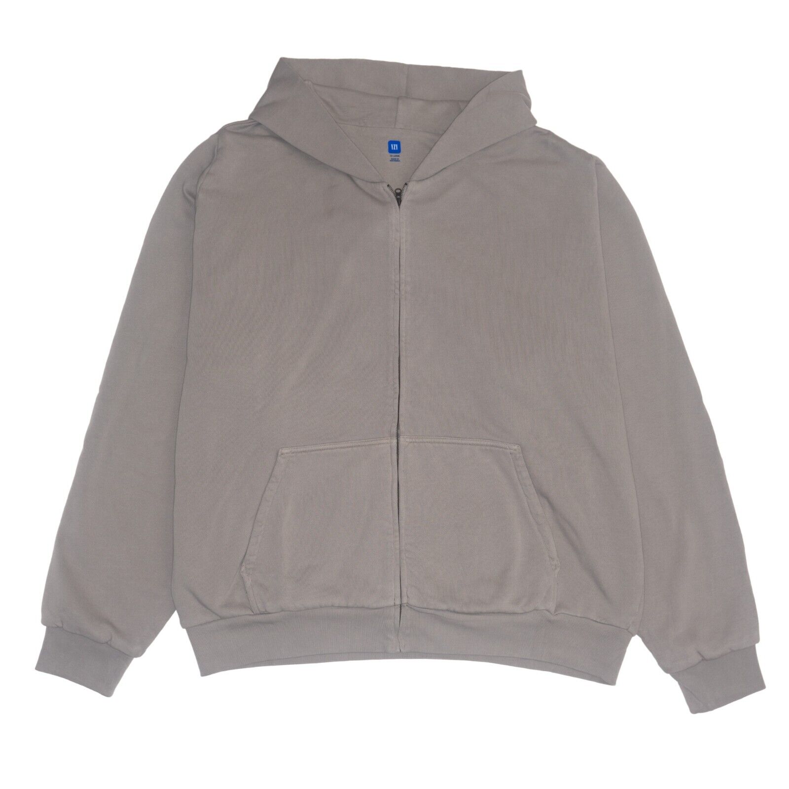 NEW YZY Yeezy Gap Balenciaga Zip Up Hoodie Unreleased 2024 NEW YZY Yeezy Gap Balenciaga Zip Up Hoodie Unreleased 2024