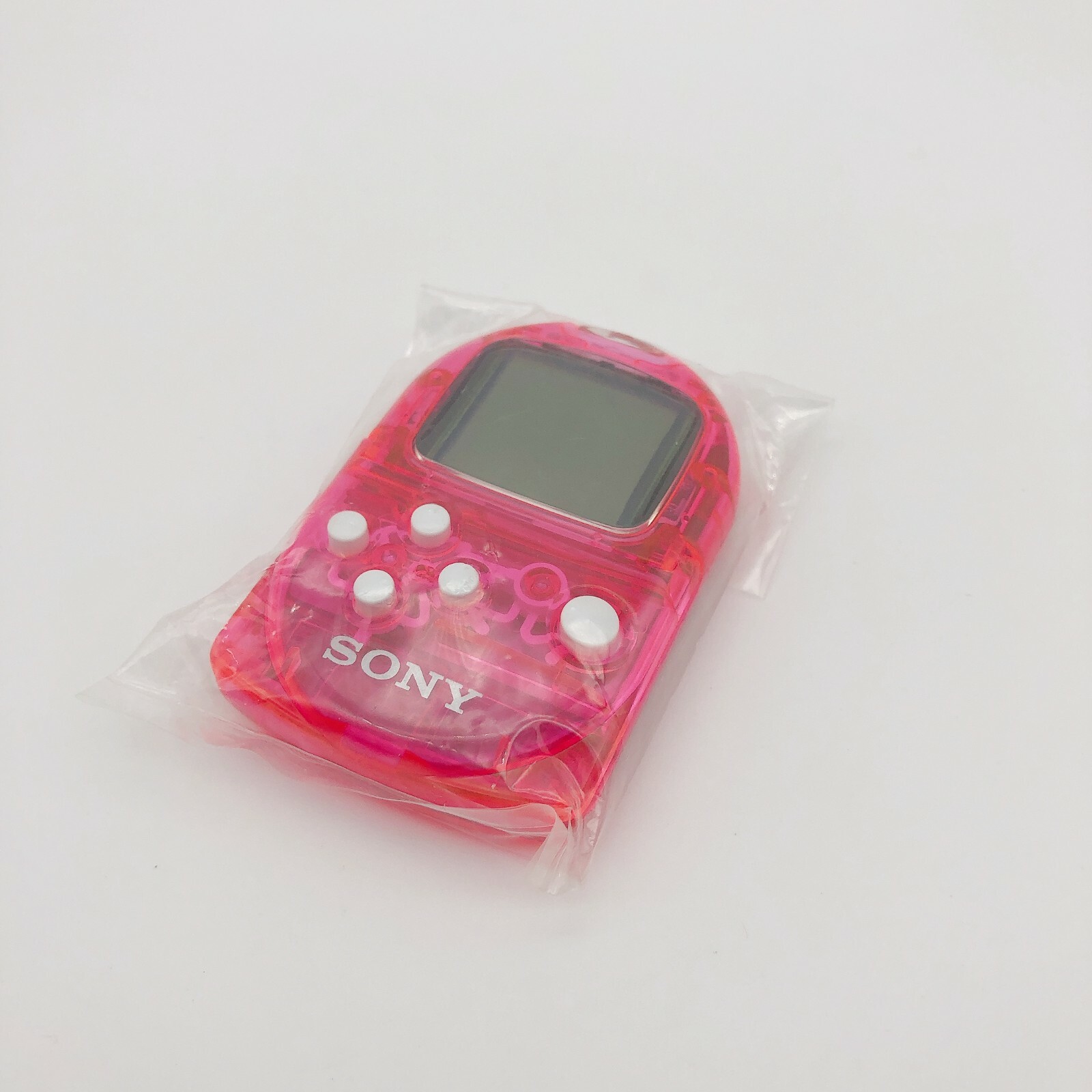 SONY PocketStation ピンク