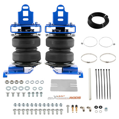 Rear Air Spring Suspension Kit fit Dodge Ram 1500 4 Wheel Drive 2019-2024