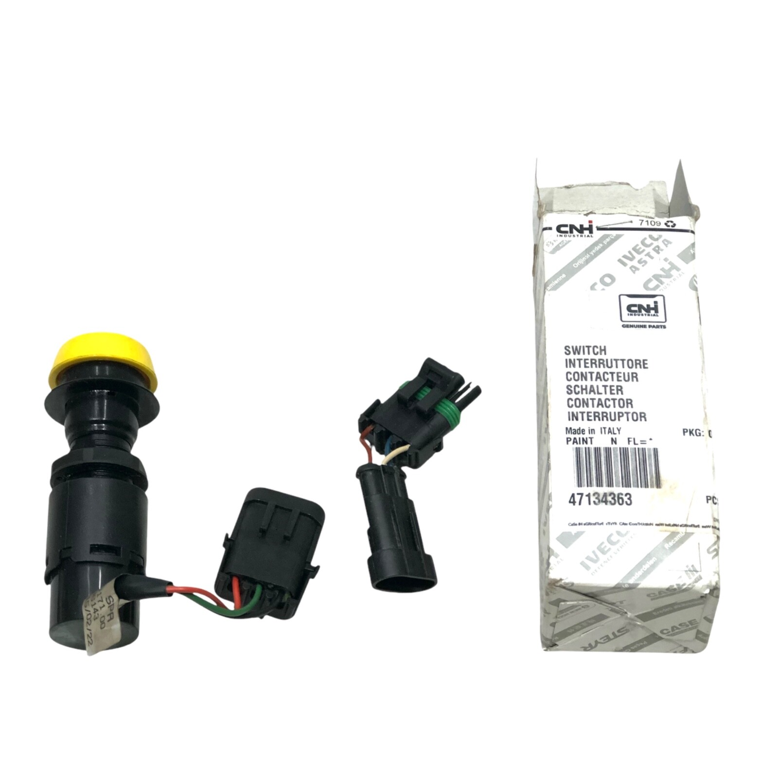 em MOTOR, AMD, SERIES 36V 4HP@4400 RPM EZGO, SPEED (ES1-4002