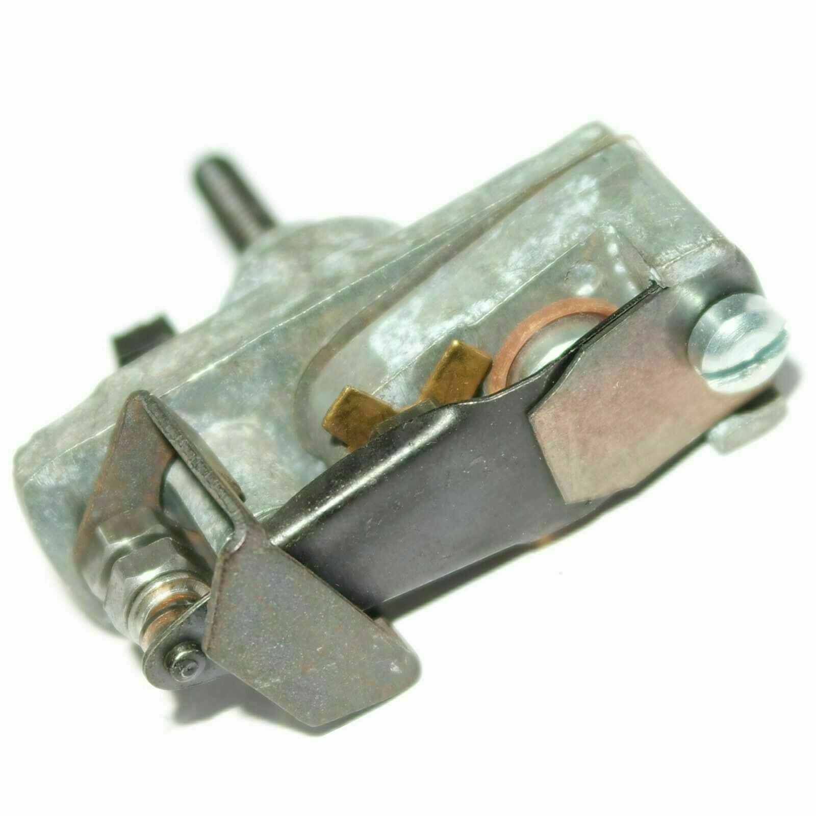 Lucas Magneto Contact Breaker Point Assembly For Norton BSA Triumph Vintage  
