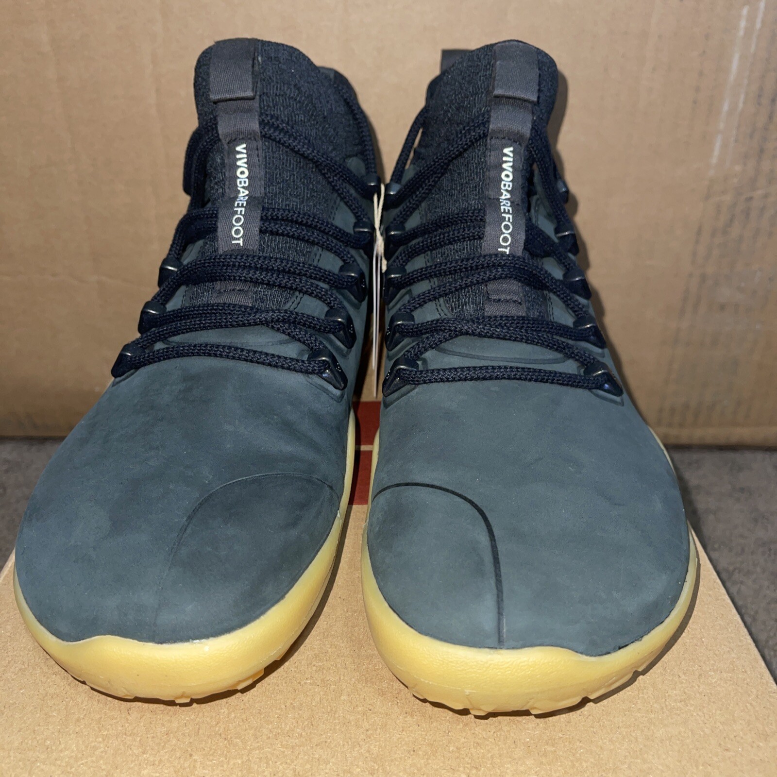 Vivobarefoot Magna FG L size 9: купить 