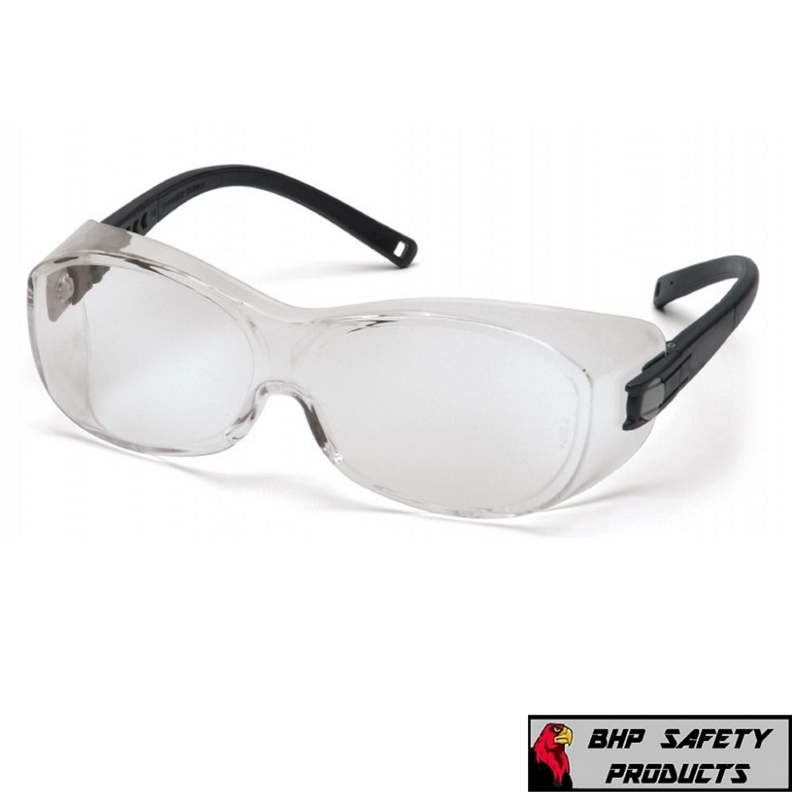 Ots For Work Lab Outdoor Eye Protection Us 1/pair
