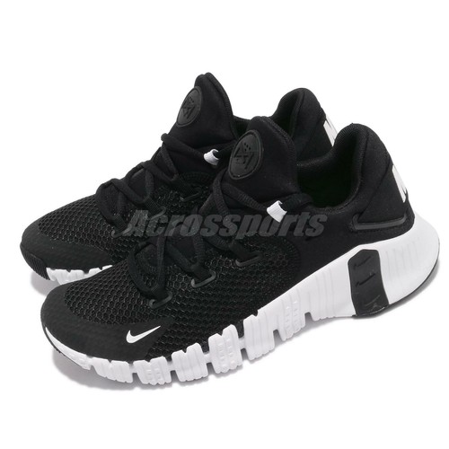 Pre-owned Nike Wmns Free Metcon 4 Women 