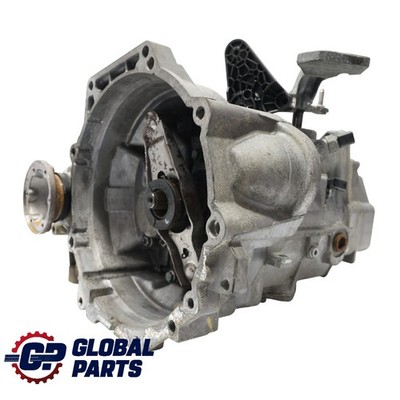 Volkswagen Passat B8 1.6TDI Cambios Manual 6 Velocidades RSP 02S300051N GARANTIA
