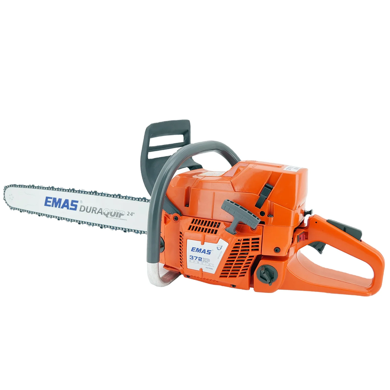 70cc 2 Stroke Petrol Chainsaw 372 Chain Saw 372XP Gasoline Chain Saw With 24 Inc