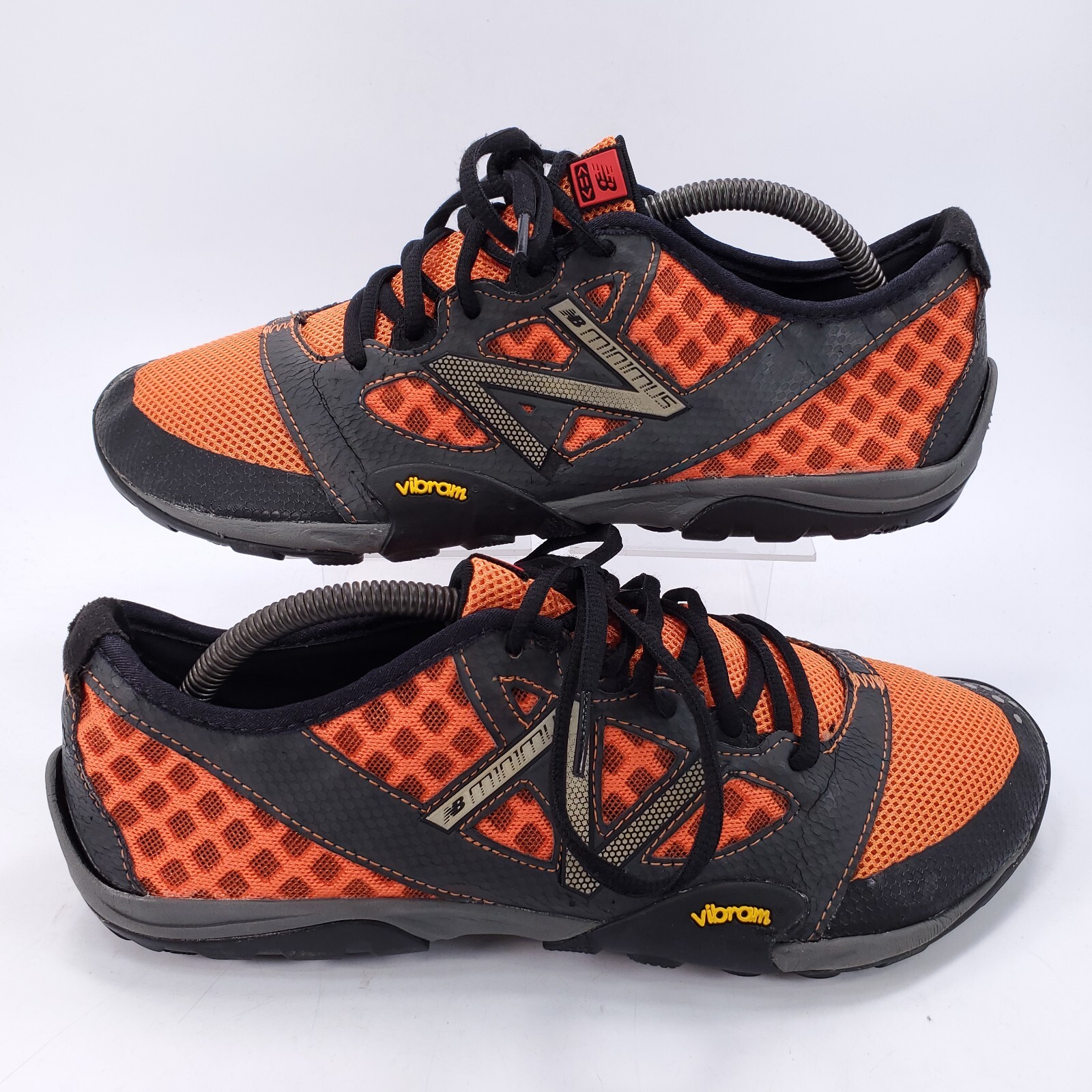 New Balance Minimus Trail Athletic 