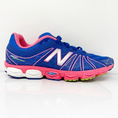 

Женские кроссовки New Balance Barringer 890 V4 W890BP4 синие кроссовки размер 10.5B, Синий, Barringer 890 V4