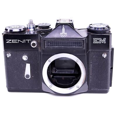 レア　ZENIT E M42 ソビエト 一眼レフ made in USSR $_1.JPG?set_id=880000500F