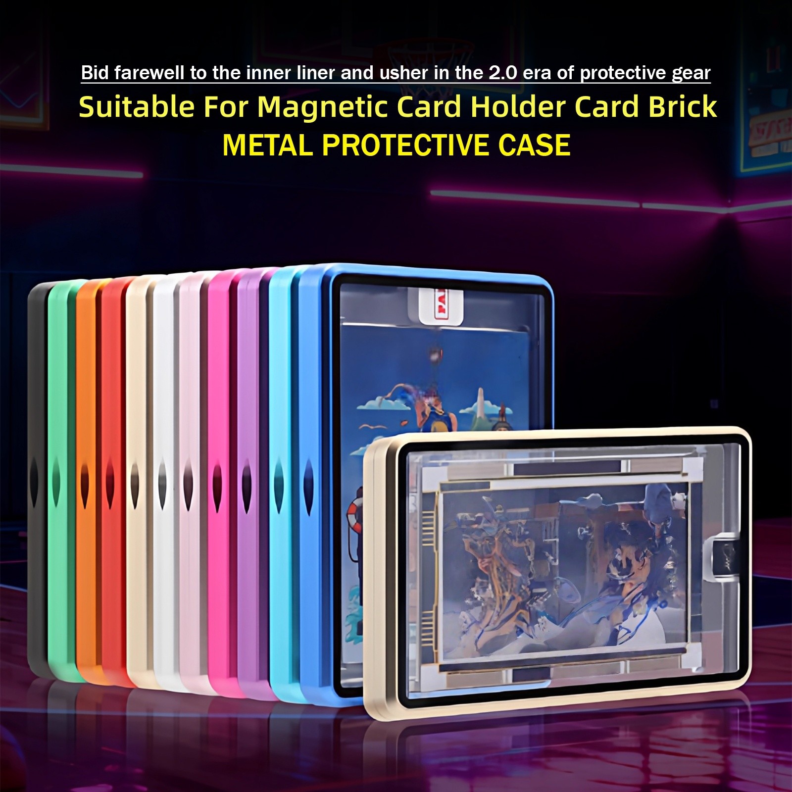 Main Product Gallery