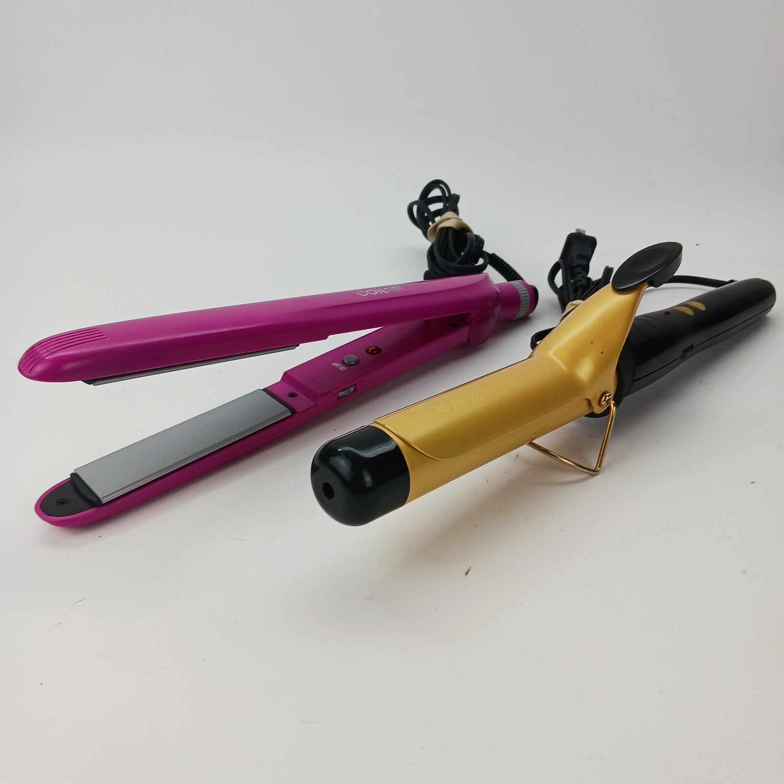 ヘアアイロン CONAIR BAB-2667J Amazon | ベビリス ミラカール Lite BAB-2667J | BaByliss