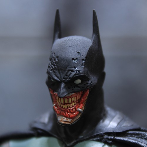 Batman 15