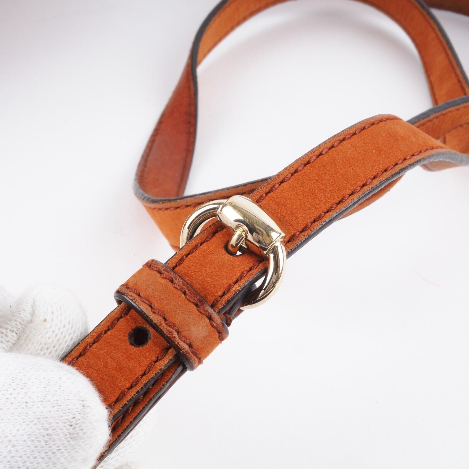 GUCCI 308364 498879 Soho Whiskey Natural Leather Designer GUCCI 308364 498879 Soho Whiskey Natural Leather Designer