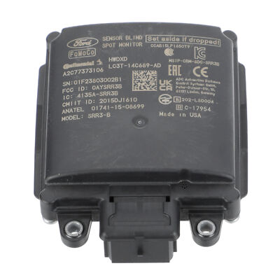 Genuine Ford Blind Spot Radar LC3Z-14C689-C
