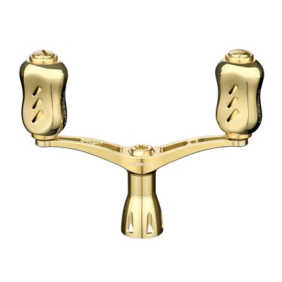 Gomexus 82mm Double Spinning Reel Power Handle for Daiwa Luvias Exist Certate LT