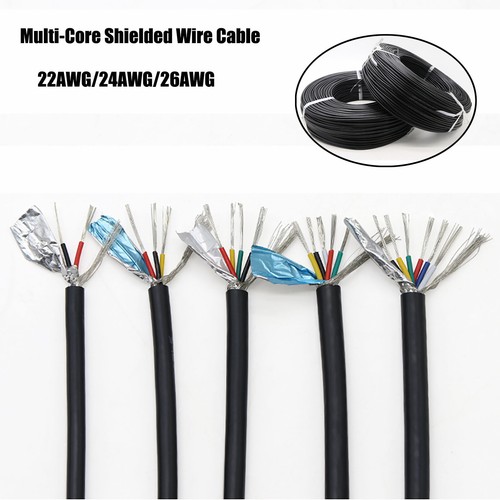 ケーブル・シールド MIMI Shielded Silver-Core Cable ケーブル・シールド MIMI Shielded Silver-Core Cable Premium