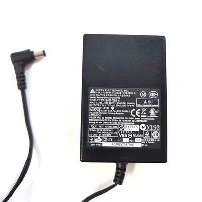 Adapter DELTA 12v/15w/1,25A 5,5*3,0