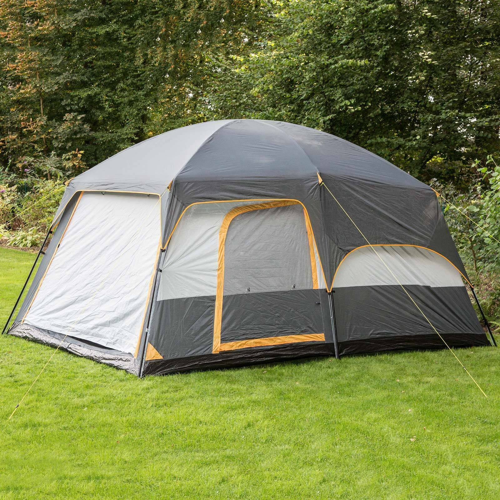 skandika Camping & Outdoor-Produkte
