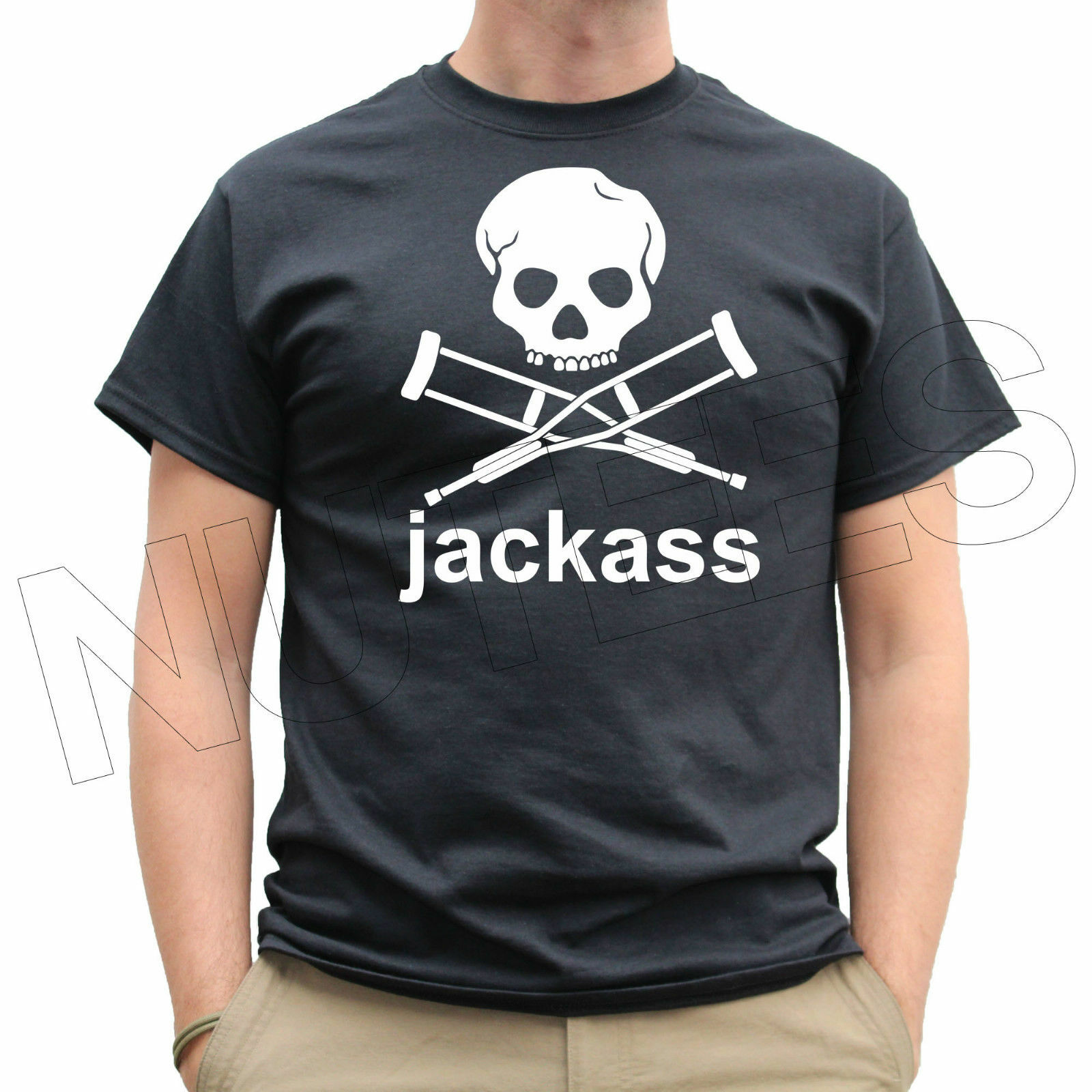 Jackass T-Shirt Jackass T-Shirt