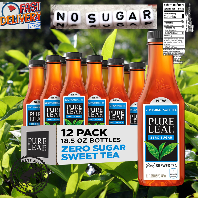 /sweettea-no Artificial-real Teataste