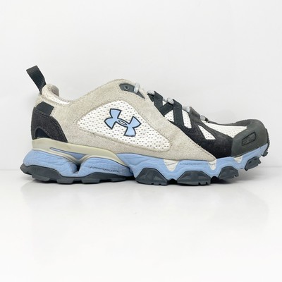 

Under Armour Womens Armourlastic 1223043-052 Белая Повседневная Обувь Кроссовки Размер 8, Белый, Armourlastic