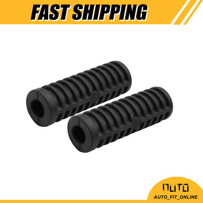Shift Shifter Kick Start Lever Pedal Rubber Universal