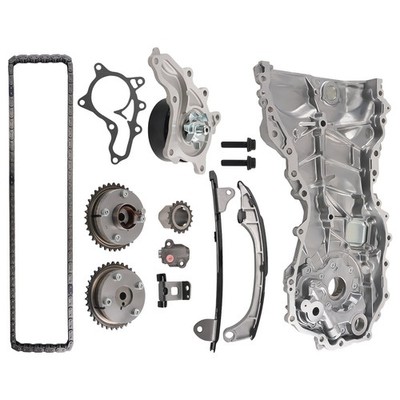 Timing Chain Kit for Toyota RAV4 2.5L 2AR-FE 2009-2012 9-4313S 917-258