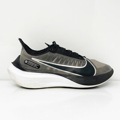 

Nike Womens Zoom Gravity BQ3203-002 Черные кроссовки для бега, размер 7, Черный, Zoom Gravity