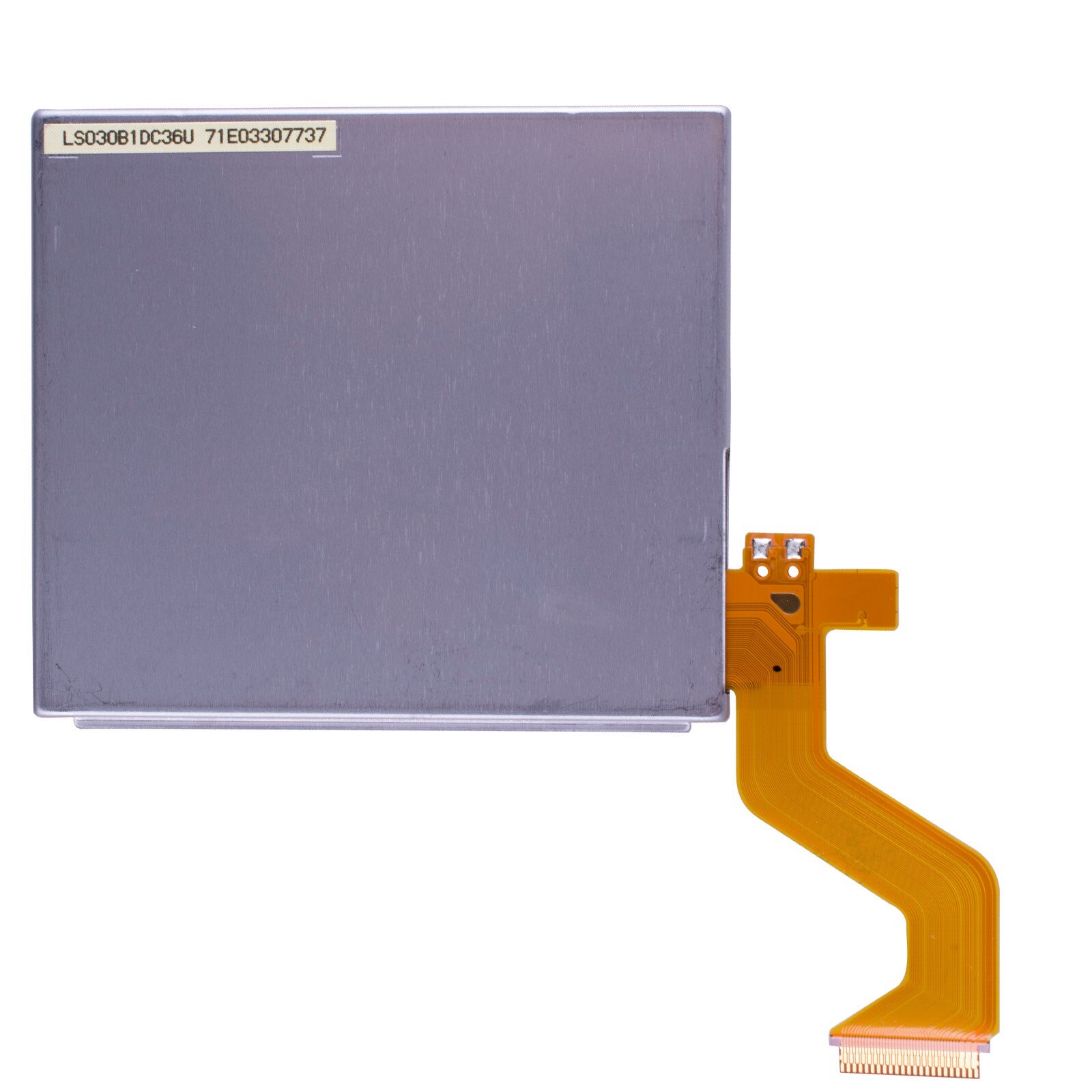 Top Upper LCD Screen Display Replacement Part for Nintendo DS Lite NDSL Console