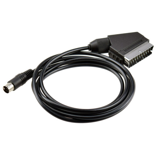 Kytor Industries 5X-Y-Z SCART Rotate Flip Adapter for Kytor Industries 5X-Y-Z SCART Rotate Flip Adapter for