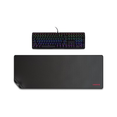 Cherry MX 3.0S Mechanical Keyboard MX Red Silent Switches fo