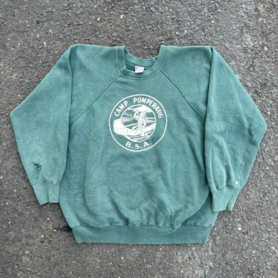 レア! 50s 60s champion 水っぽく × L.L.Bean リバースウィーブ レア! 50s 60s champion 水っぽく × L.L.Bean リバースウィーブ