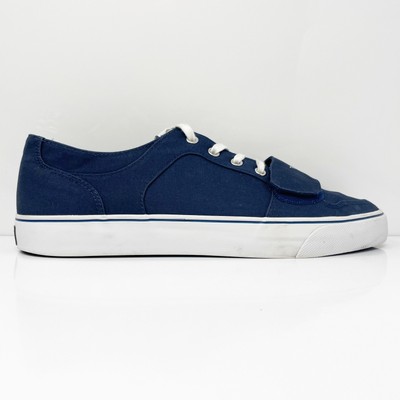 

Creative Recreation Mens Cesario Lo XVI VCR4LOC Синяя повседневная обувь Кроссовки Sz 13, Синий, Cesario Lo XVI