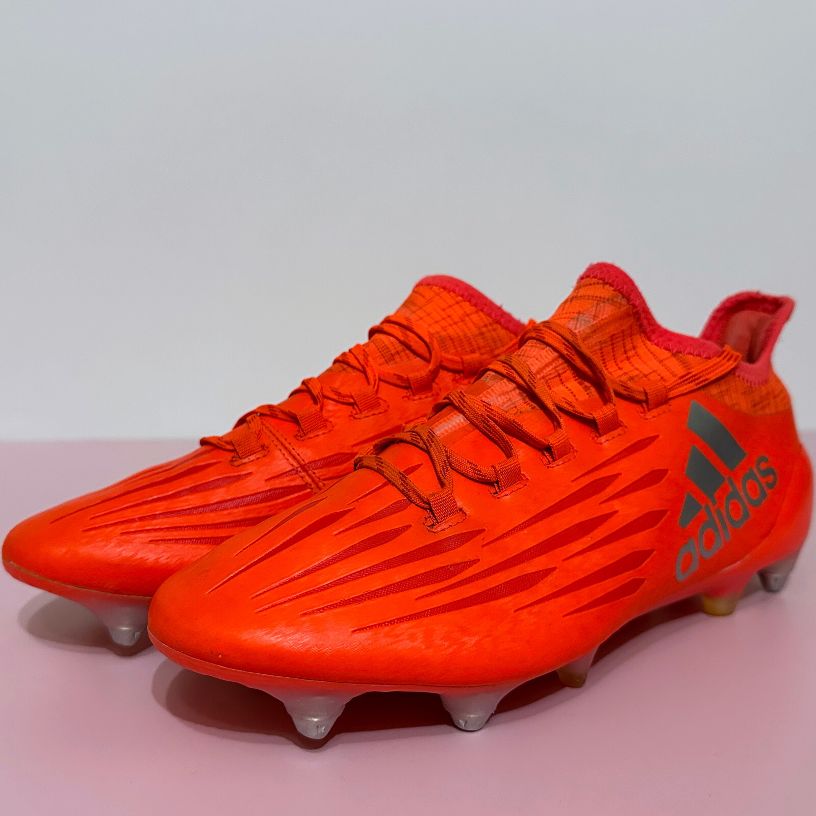 adidas x 16.1 leather sg