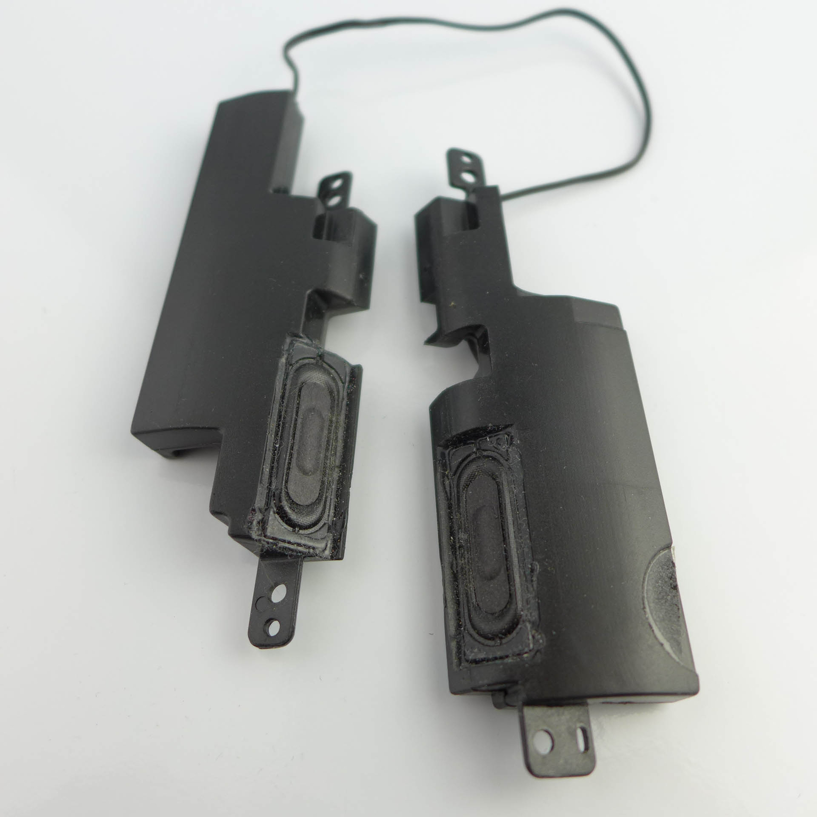 ORIGINAL HP Pavilion DV6 - 3000 Lautsprecher  Boxen speaker  DV6-3xxx ✅