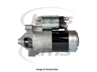 New Genuine HELLA Starter Motor 8EA 012 527-001 Top German Quality