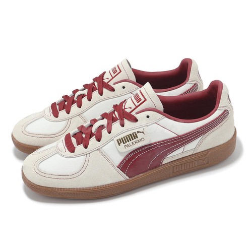 【emmi×PUMA】PALERMO PREMIUM Palermo Premium Sneakers | PUMA
