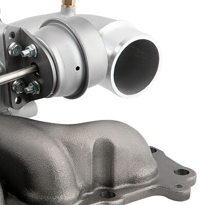 K03 Turbo charger for Land Rover Discovery Range Rover Evoque L550 L538 2.0L