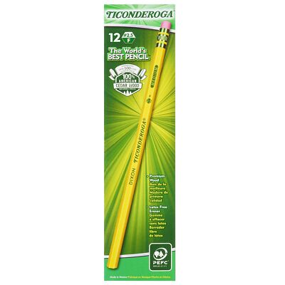 Ticonderoga