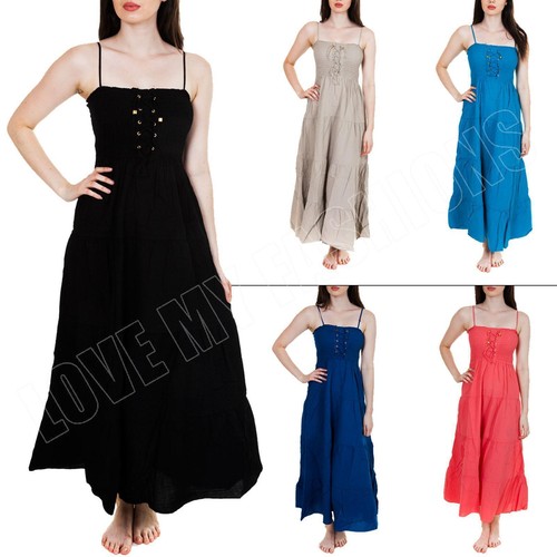 ROHAN LINEN PLUS DRESS SIZE 10 | eBay UK