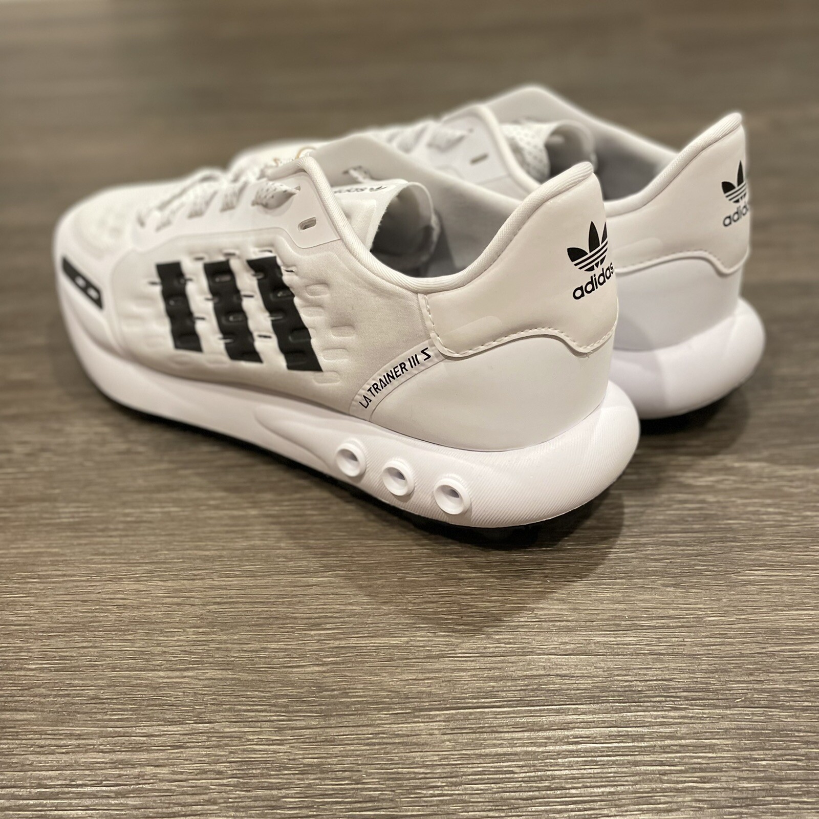 adidas la trainer 3s