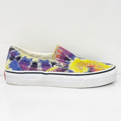 

Vans Unisex Classic 500714 Многоцветная повседневная обувь Кроссовки Размер M 5 W 6.5, Multicolor, Classic
