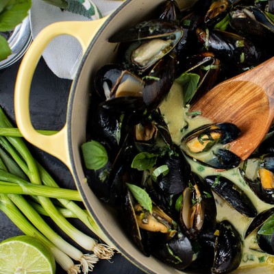 Kitchen Basics Original Seafood Stock, 32 fl oz