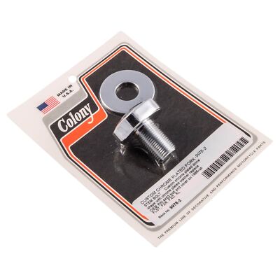 9978-2 Custom Fork Stem Bolt 1986-Up H-D XL/FXR/FXD/FLST
